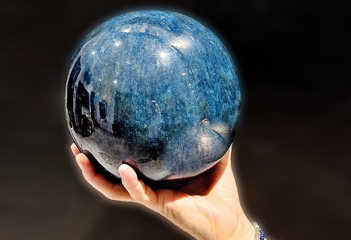 Corinne medium avignon