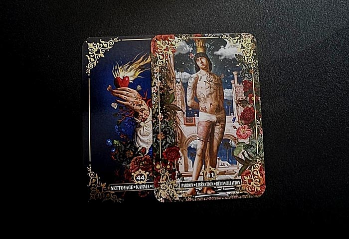 Corinne voyance avignon