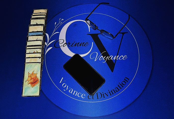 Corinne voyance avignon à distance